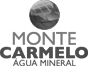 Logotipo da Monte Carmelo Água Mineral