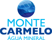 Logotipo da Monte Carmelo Água Mineral